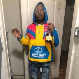 Meet your Posher, Chad